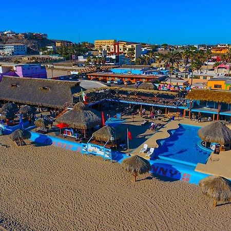 Ferienwohnung Casa Vacacional... Para Disfrutar. Puerto Peñasco Exterior foto