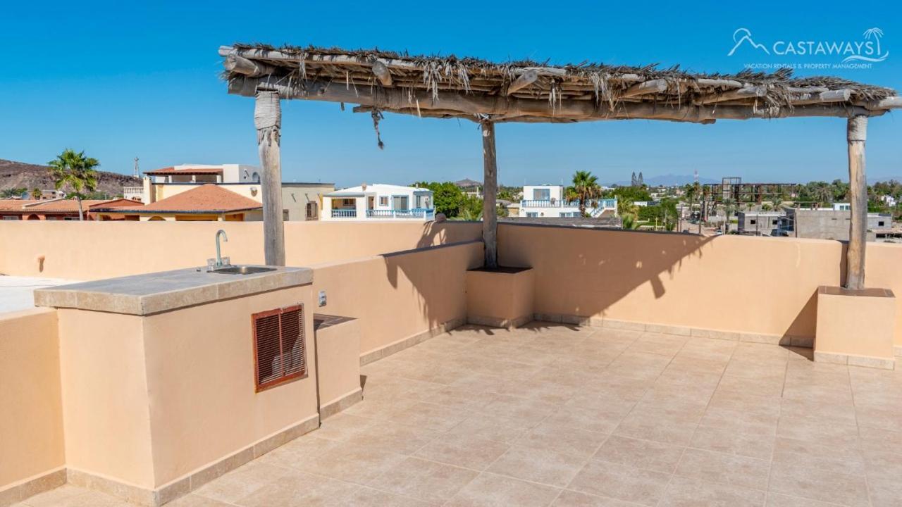 Ferienwohnung Casa Vacacional... Para Disfrutar. Puerto Peñasco Exterior foto